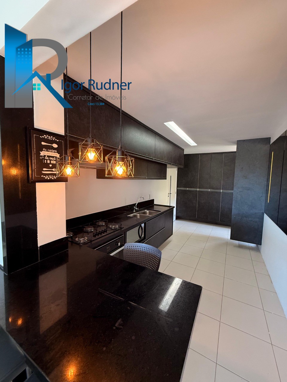 Apartamento, 3 quartos, 166 m² - Foto 7