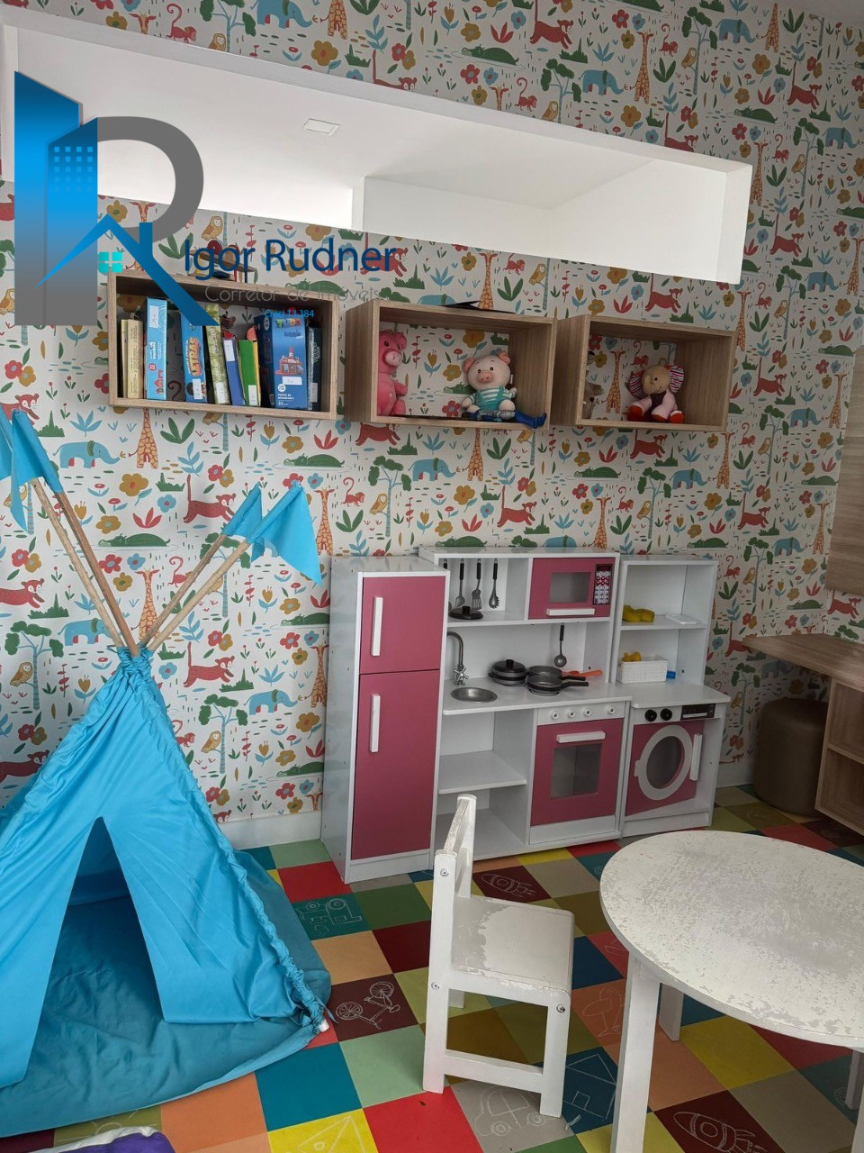 Apartamento, 2 quartos, 80 m² - Foto 15