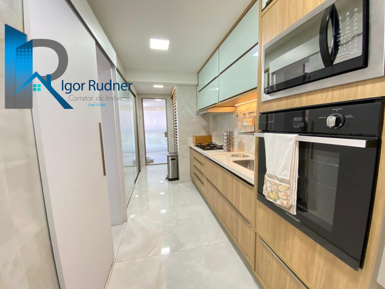 Apartamento, 3 quartos, 126 m² - Foto 28