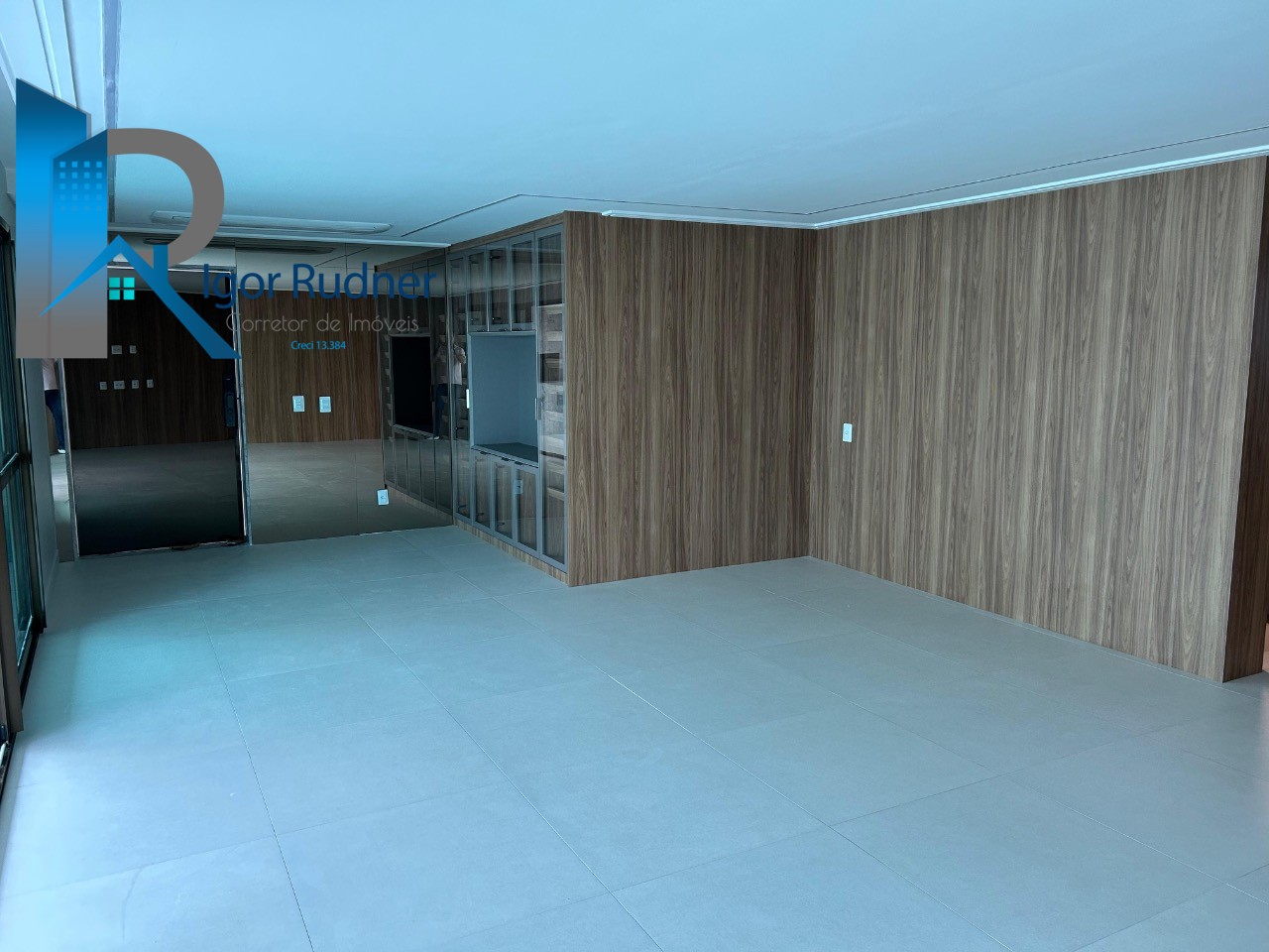 Apartamento, 4 quartos, 203 m² - Foto 8