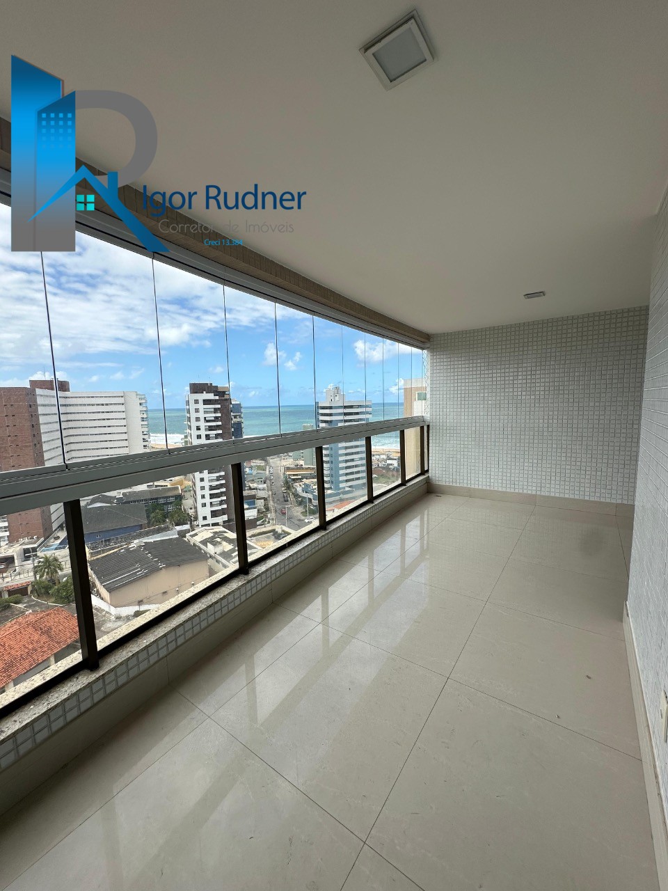 Apartamento, 3 quartos, 105 m² - Foto 3