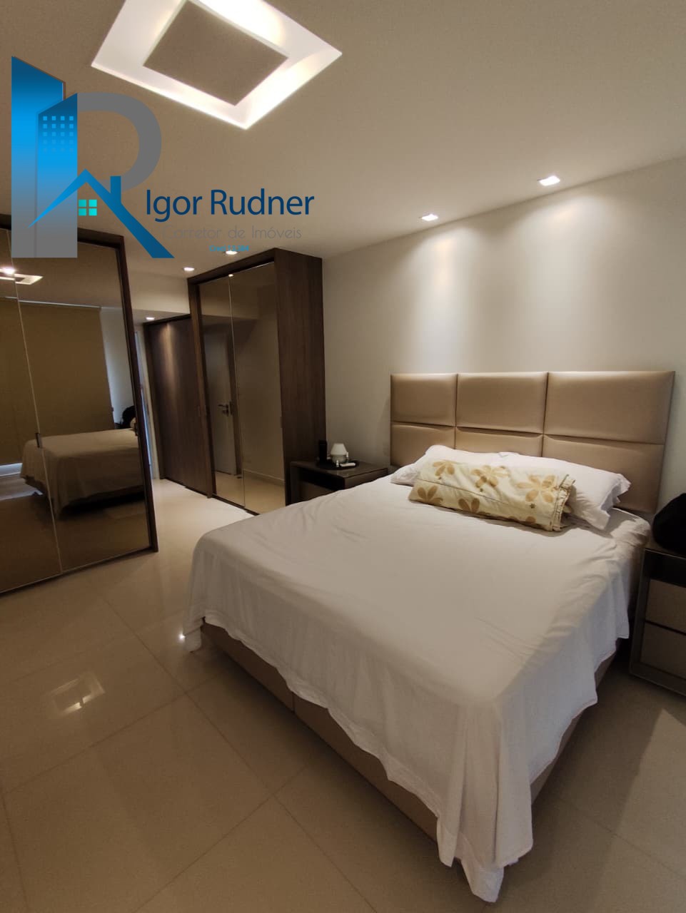 Apartamento, 4 quartos, 225 m² - Foto 21