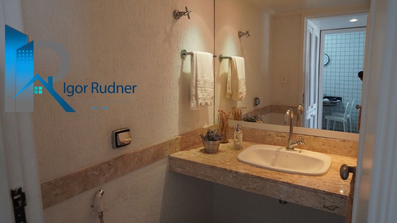 Apartamento, 3 quartos, 189 m² - Foto 7