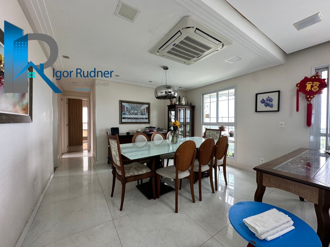 Apartamento, 3 quartos, 142 m² - Foto 6