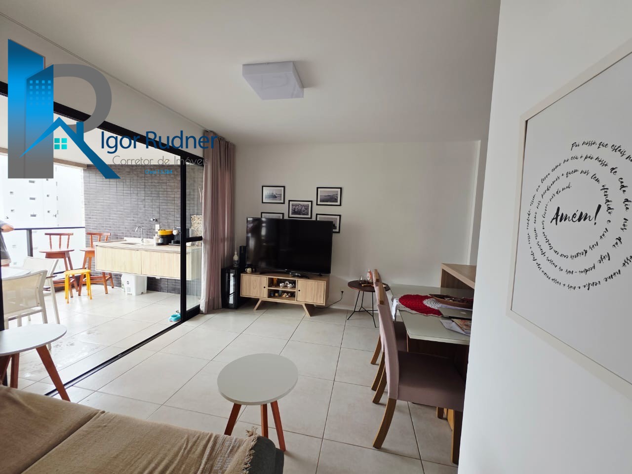 Apartamento, 2 quartos, 70 m² - Foto 10