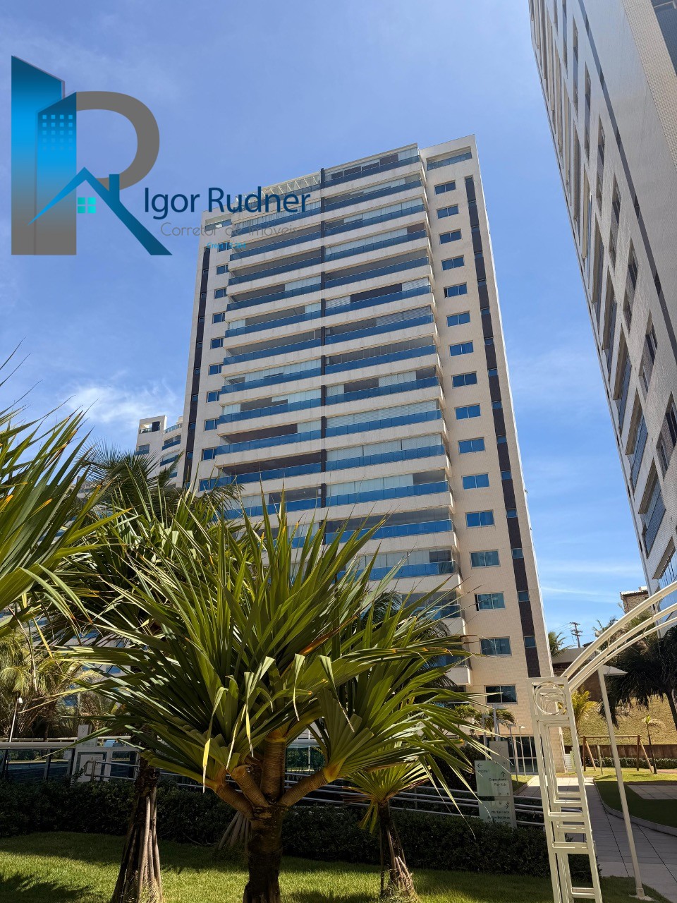 Apartamento, 3 quartos, 166 m² - Foto 28