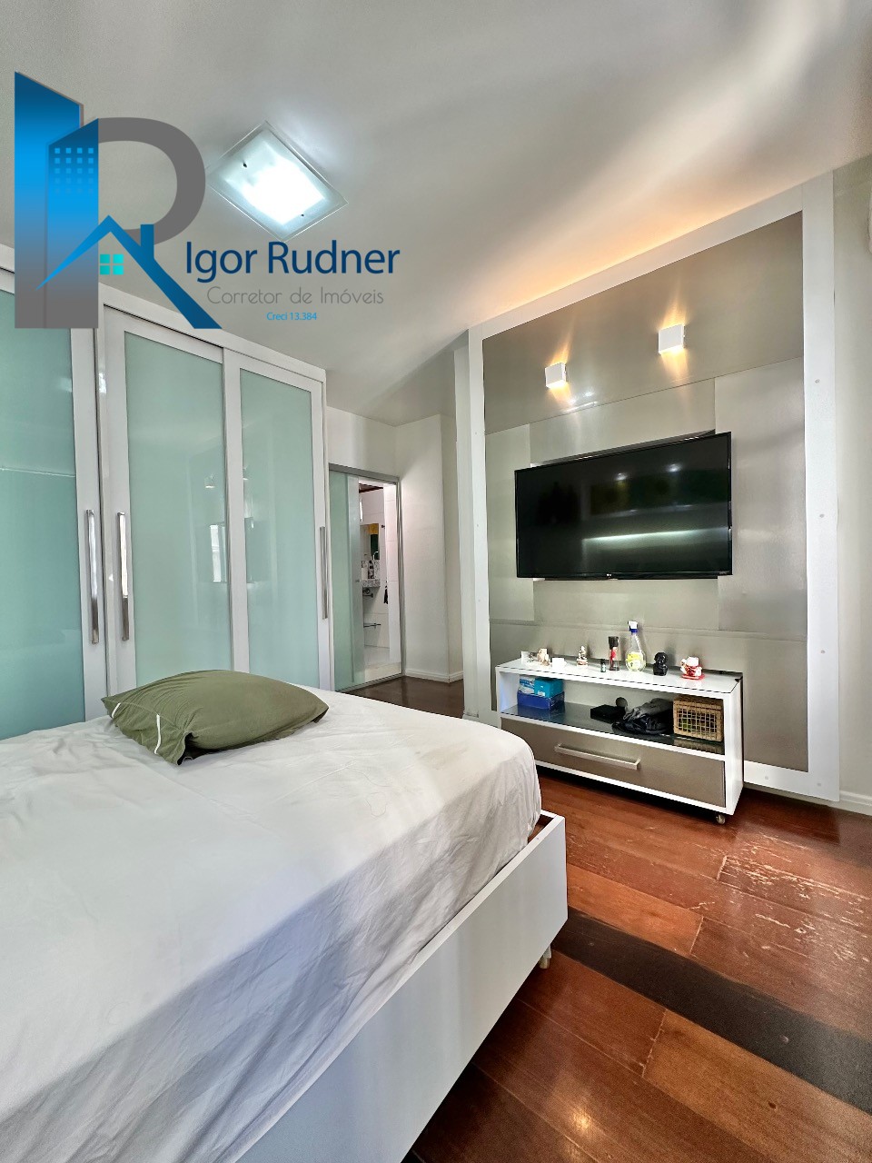 Apartamento, 3 quartos, 127 m² - Foto 22