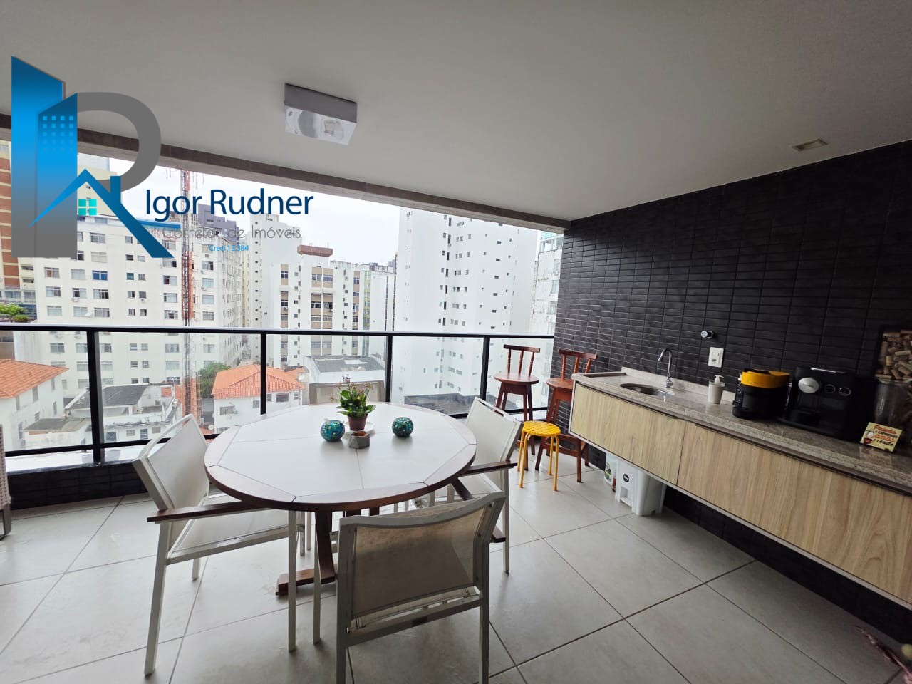 Apartamento, 2 quartos, 70 m² - Foto 3