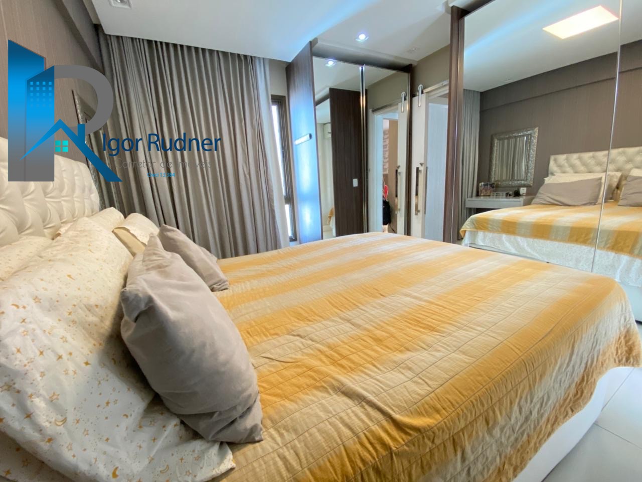 Apartamento, 3 quartos, 125 m² - Foto 15