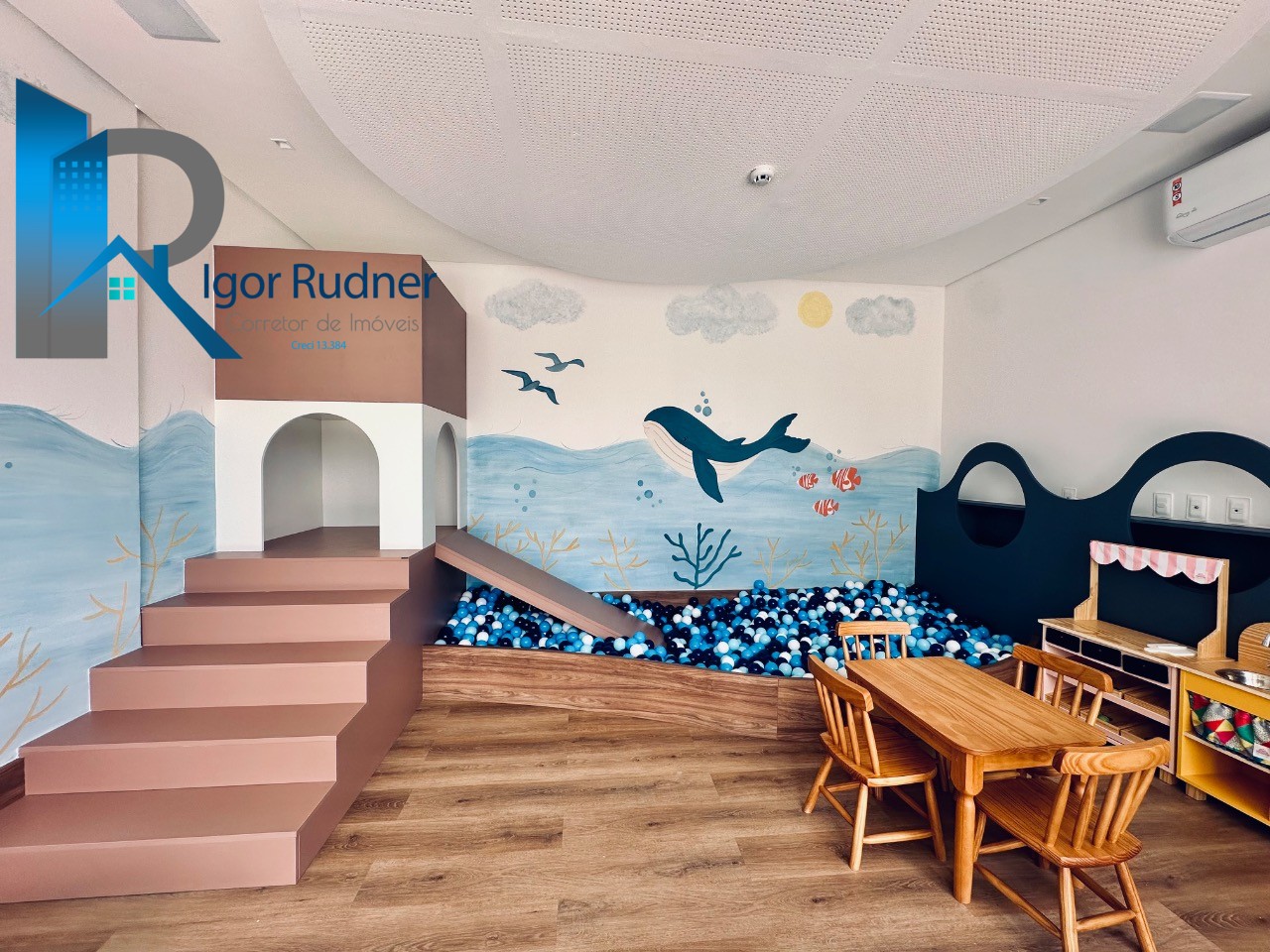 Apartamento, 3 quartos, 81 m² - Foto 30