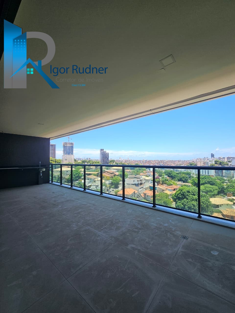 Apartamento, 4 quartos, 285 m² - Foto 2