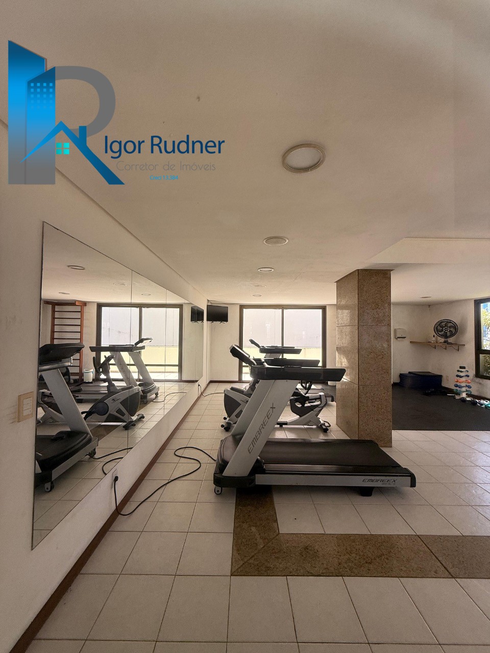 Apartamento, 3 quartos, 100 m² - Foto 22