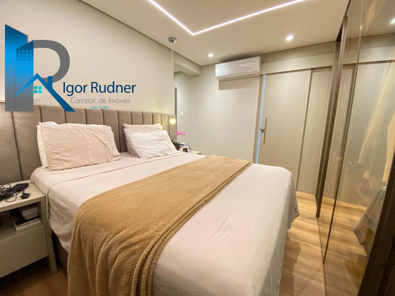 Apartamento, 3 quartos, 126 m² - Foto 20