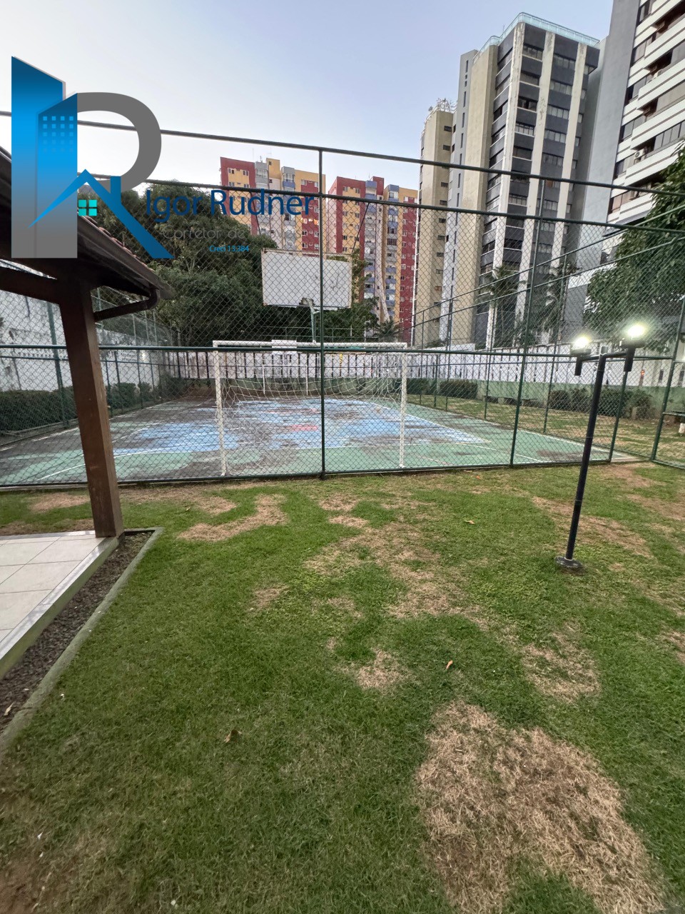 Apartamento, 2 quartos, 100 m² - Foto 21