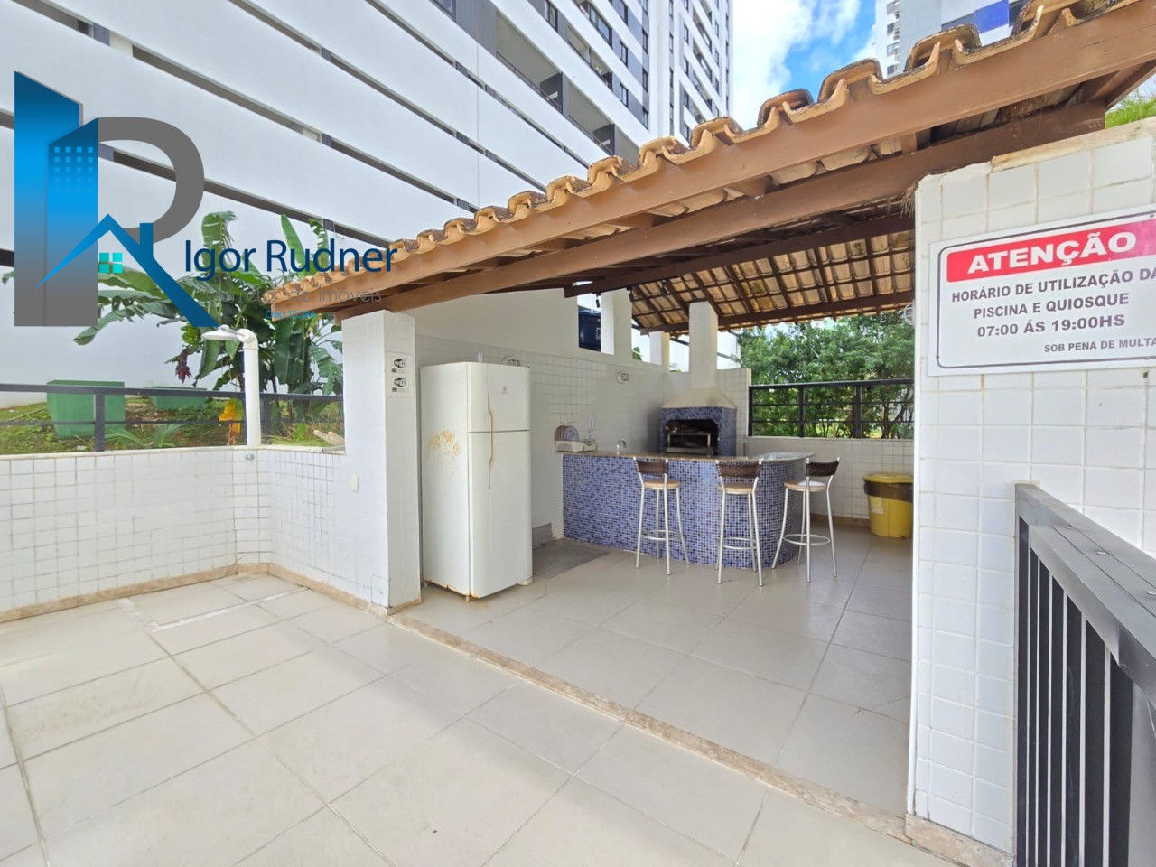 Apartamento, 3 quartos, 106 m² - Foto 23