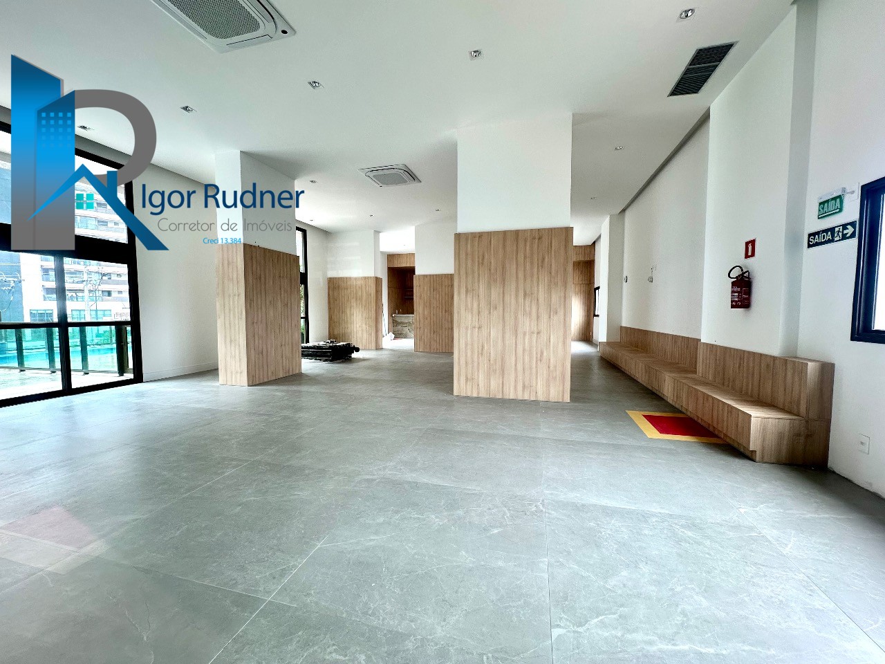 Apartamento, 4 quartos, 250 m² - Foto 41