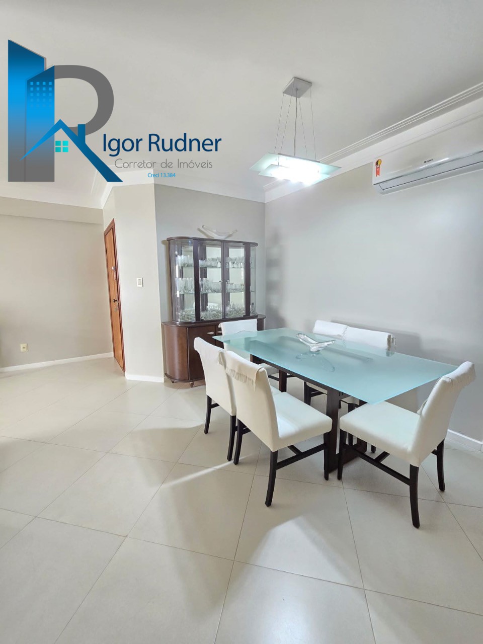 Apartamento, 3 quartos, 106 m² - Foto 6