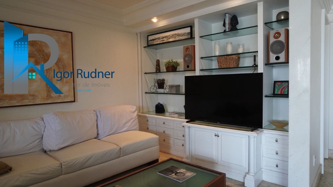 Apartamento, 3 quartos, 189 m² - Foto 9