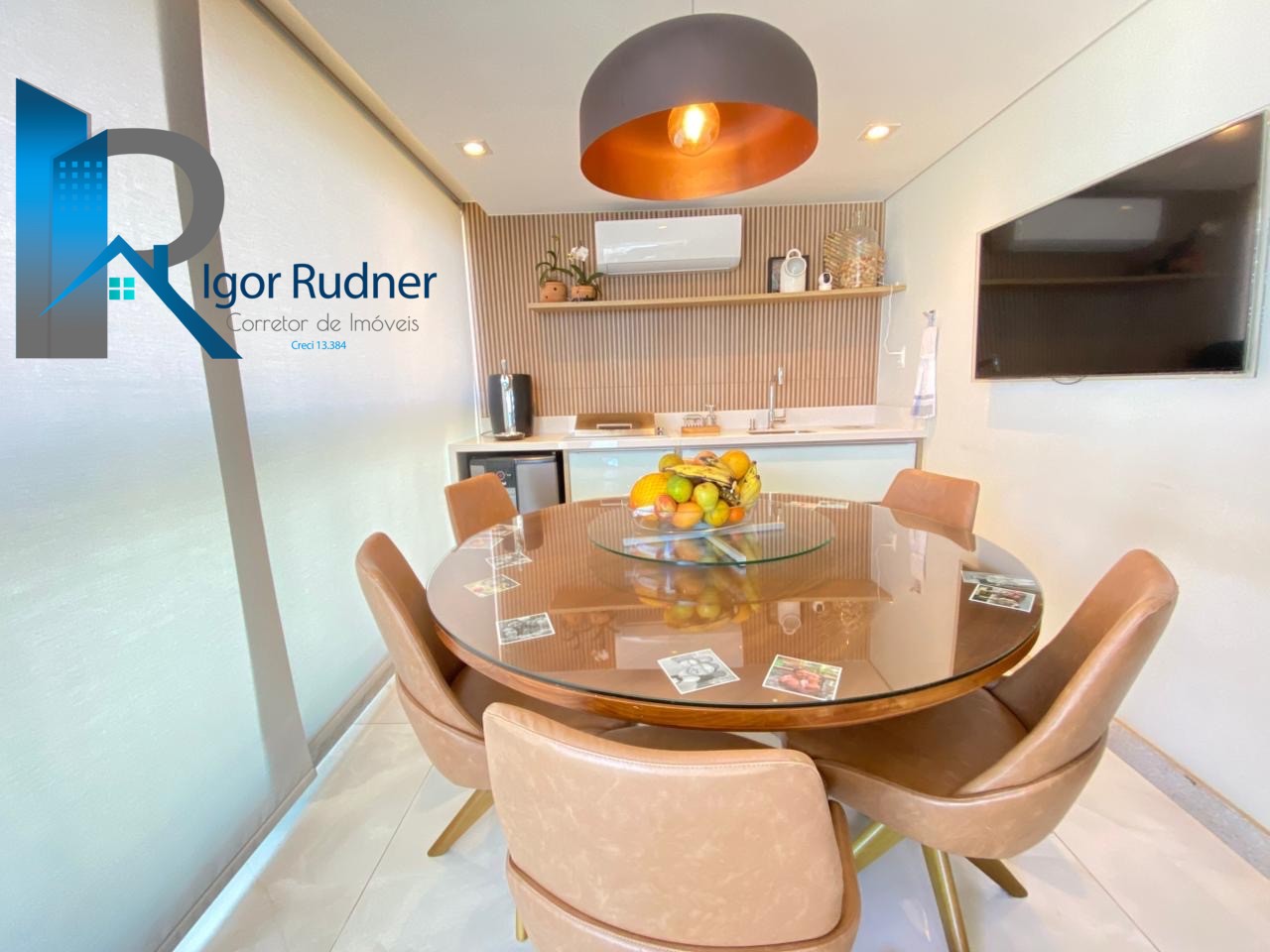 Apartamento, 3 quartos, 126 m² - Foto 5