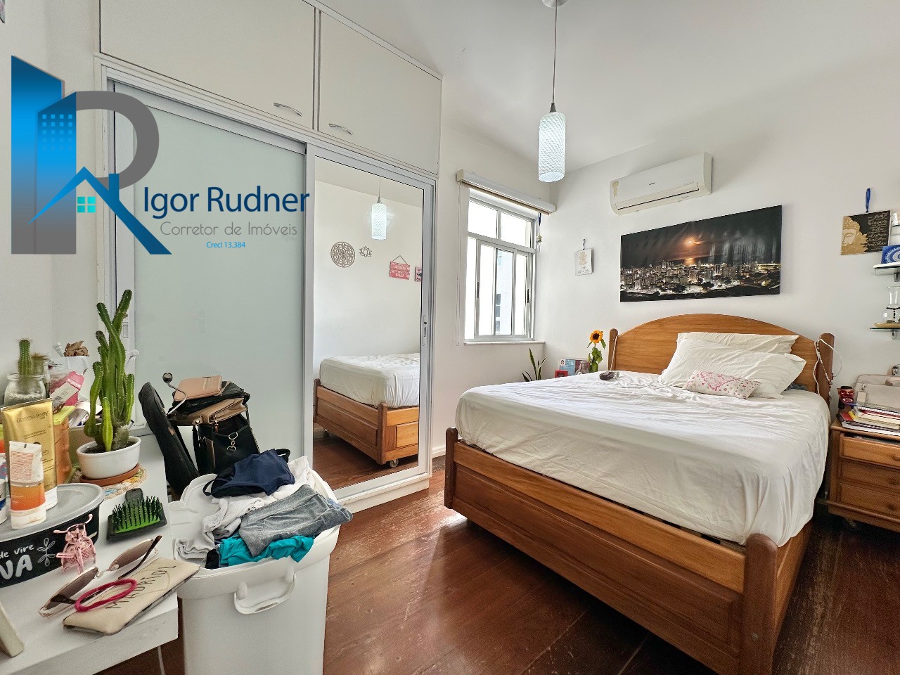 Apartamento, 3 quartos, 127 m² - Foto 7