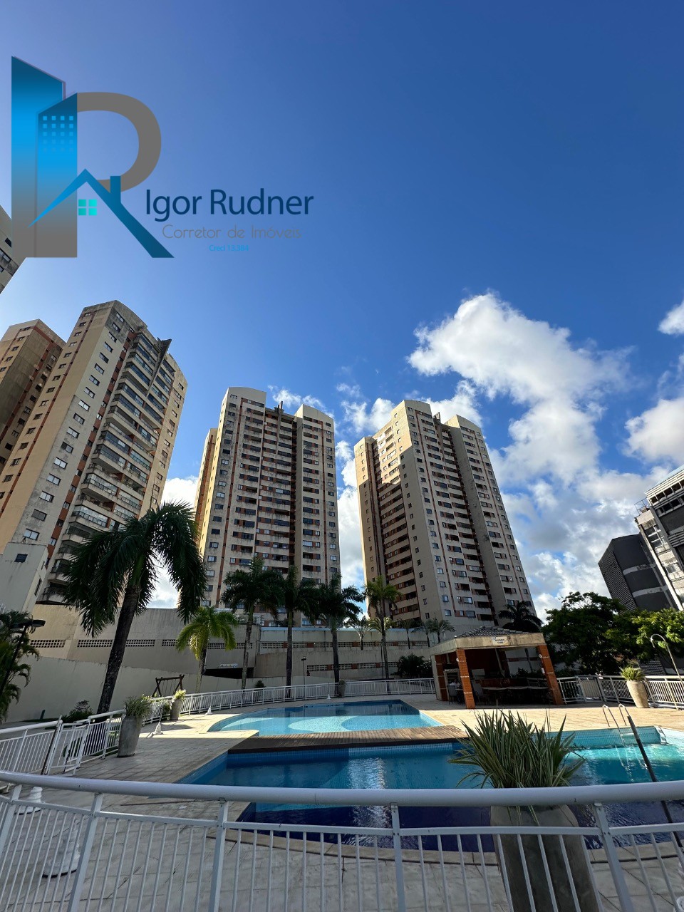 Apartamento, 3 quartos, 79 m² - Foto 25