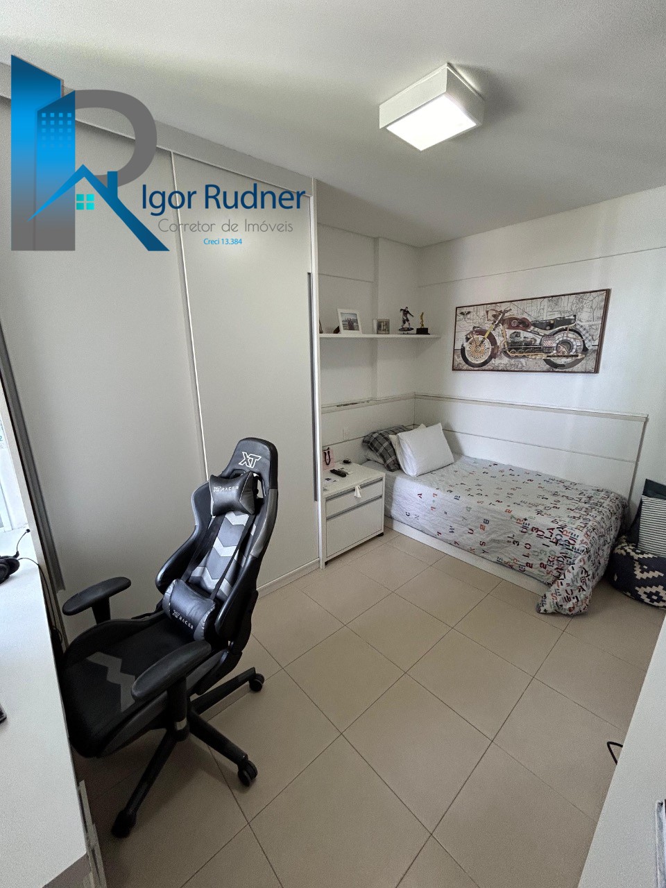 Apartamento, 4 quartos, 162 m² - Foto 12