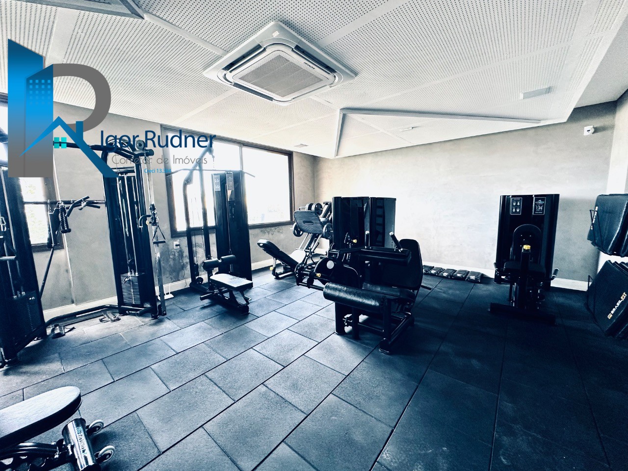 Apartamento, 3 quartos, 81 m² - Foto 44