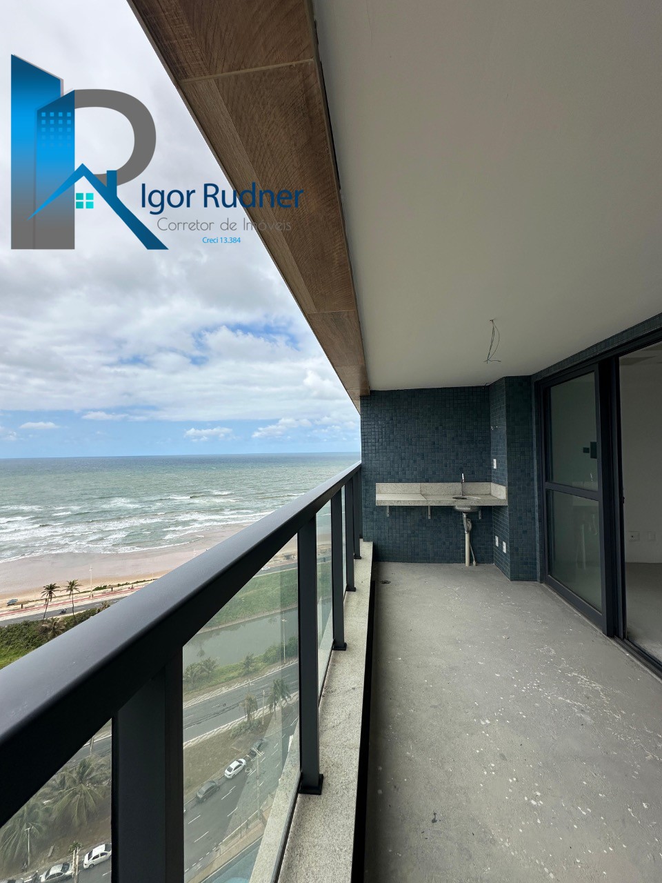 Apartamento, 3 quartos, 103 m² - Foto 2
