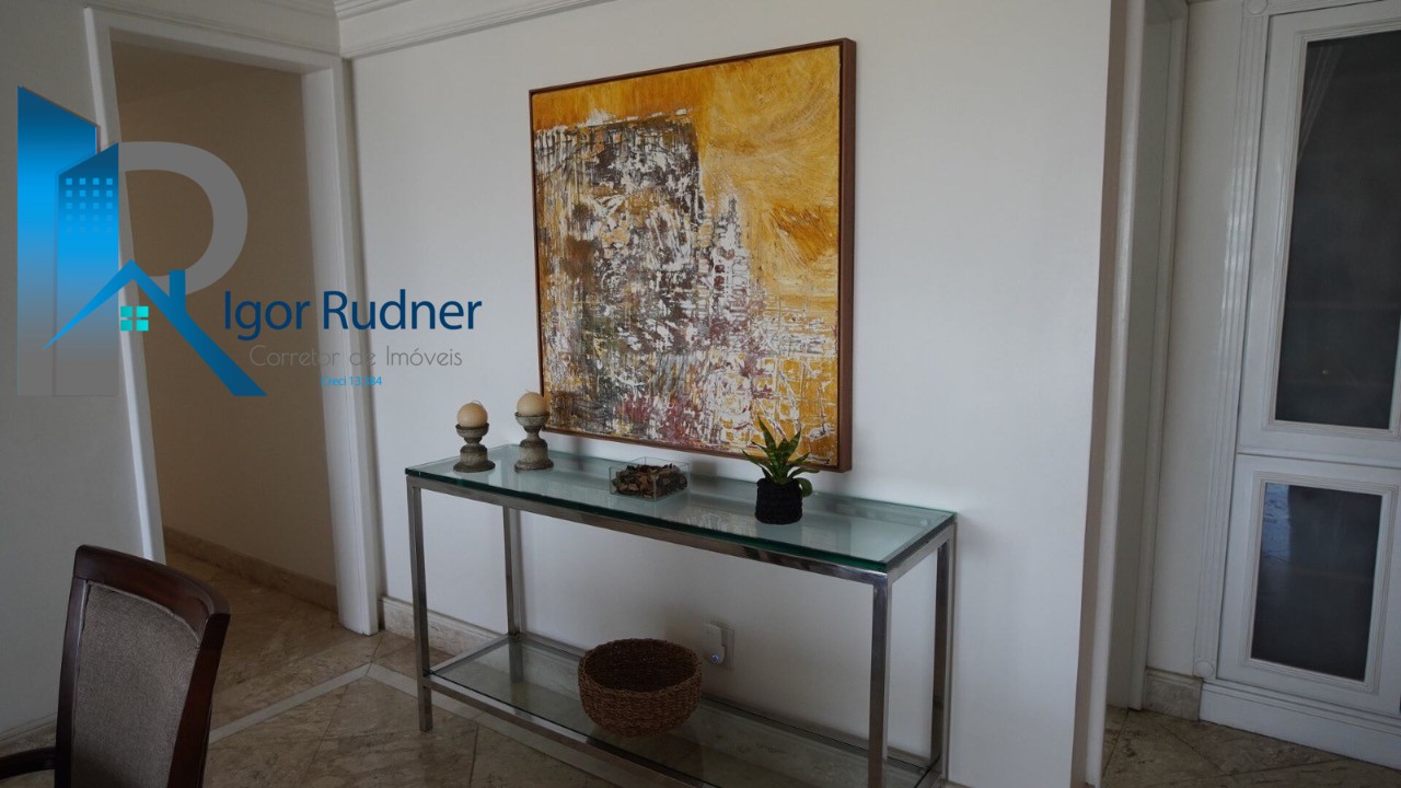 Apartamento, 3 quartos, 189 m² - Foto 4