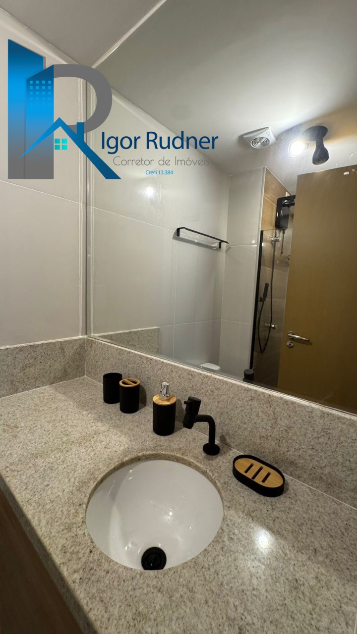 Apartamento, 1 quarto, 30 m² - Foto 17