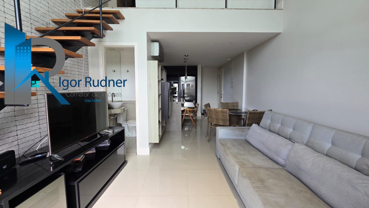 Apartamento, 1 quarto, 60 m² - Foto 6