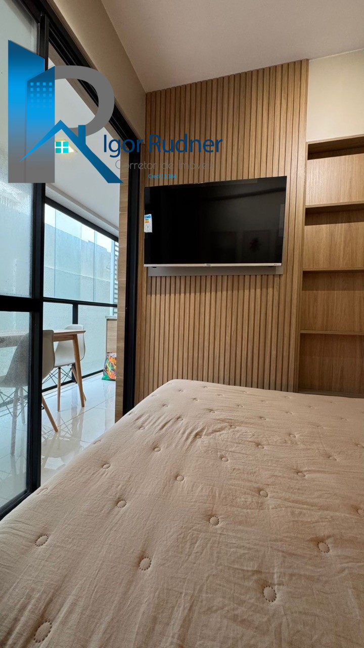 Apartamento, 1 quarto, 30 m² - Foto 14