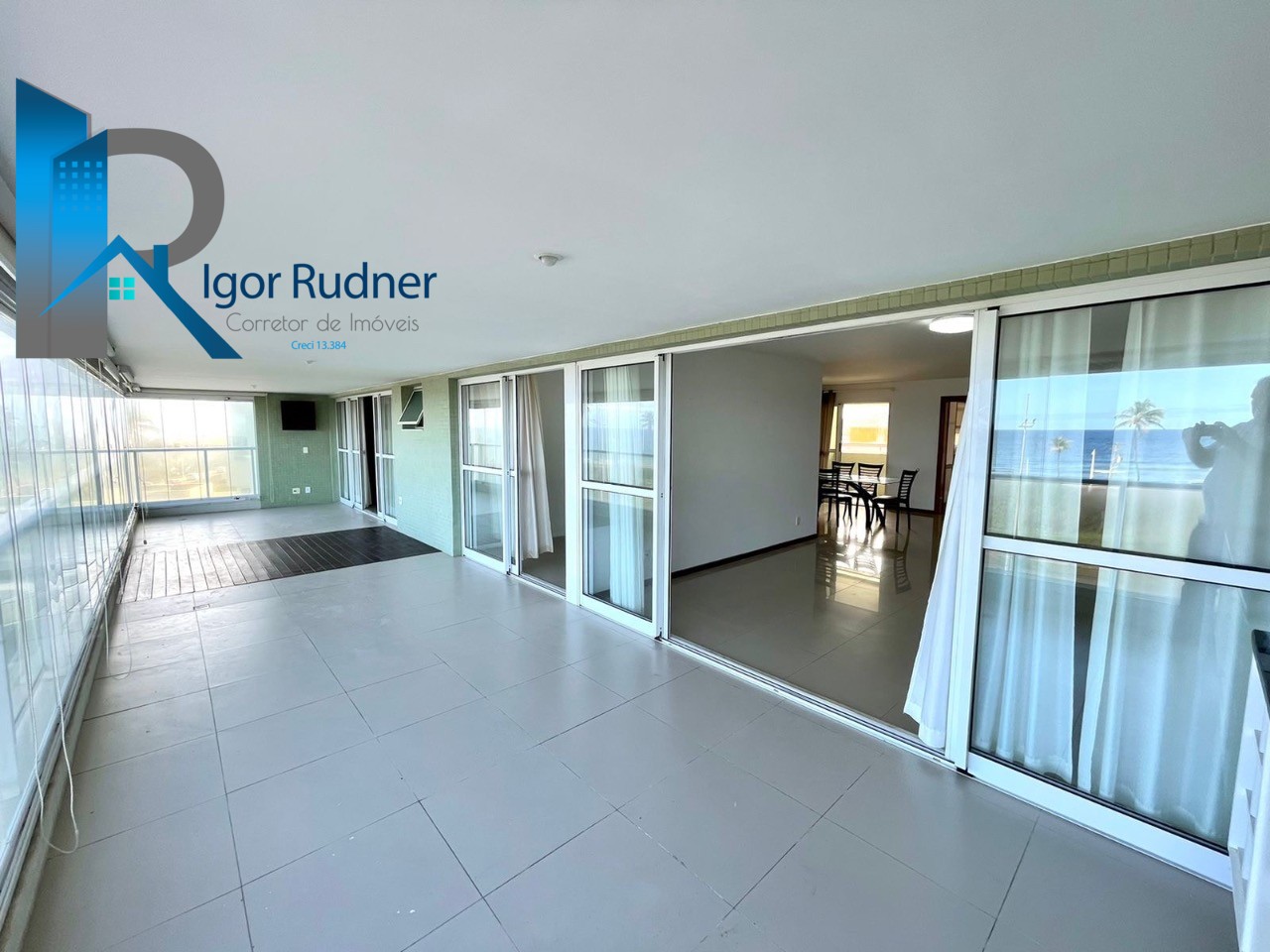 Apartamento, 4 quartos, 214 m² - Foto 5