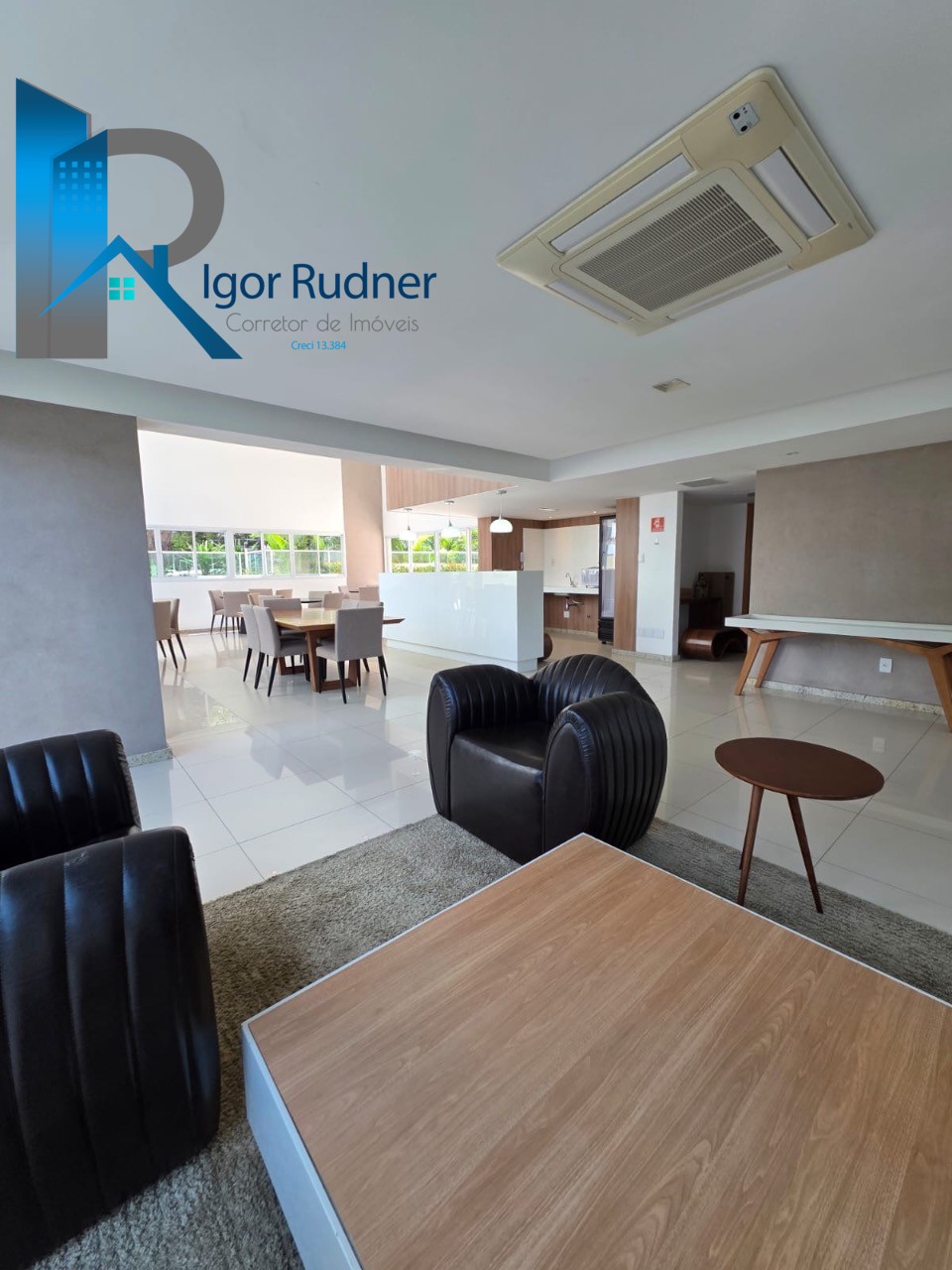 Apartamento, 3 quartos, 152 m² - Foto 47