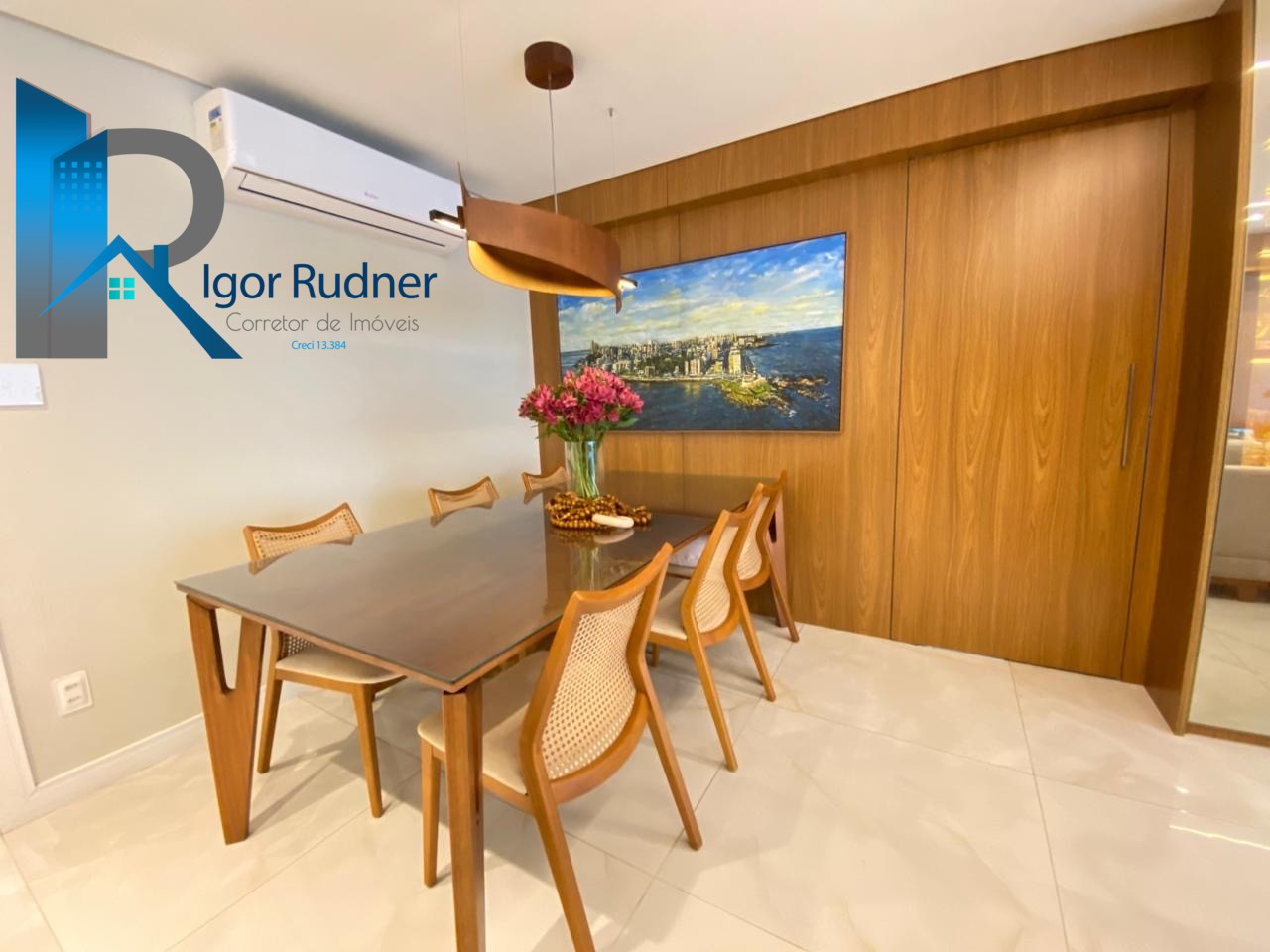 Apartamento, 3 quartos, 126 m² - Foto 13