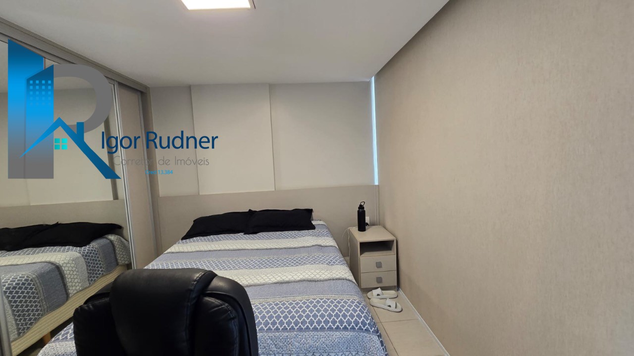 Apartamento, 1 quarto, 60 m² - Foto 13