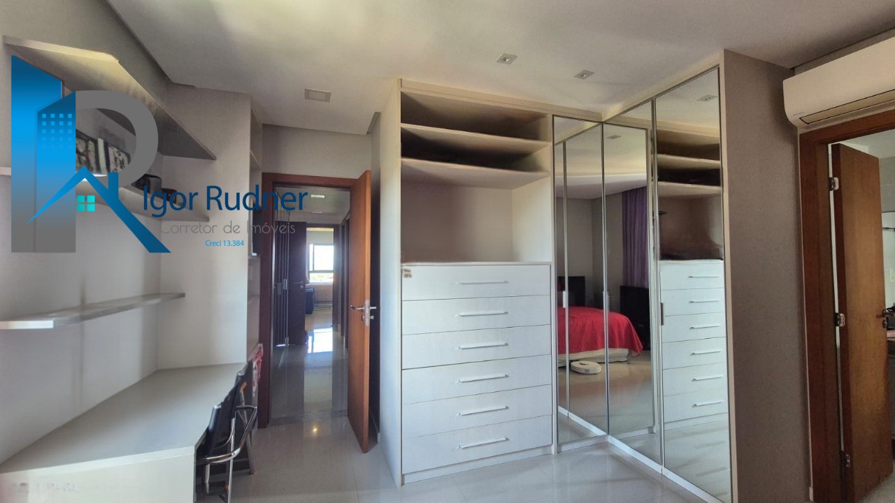 Apartamento, 4 quartos, 225 m² - Foto 26