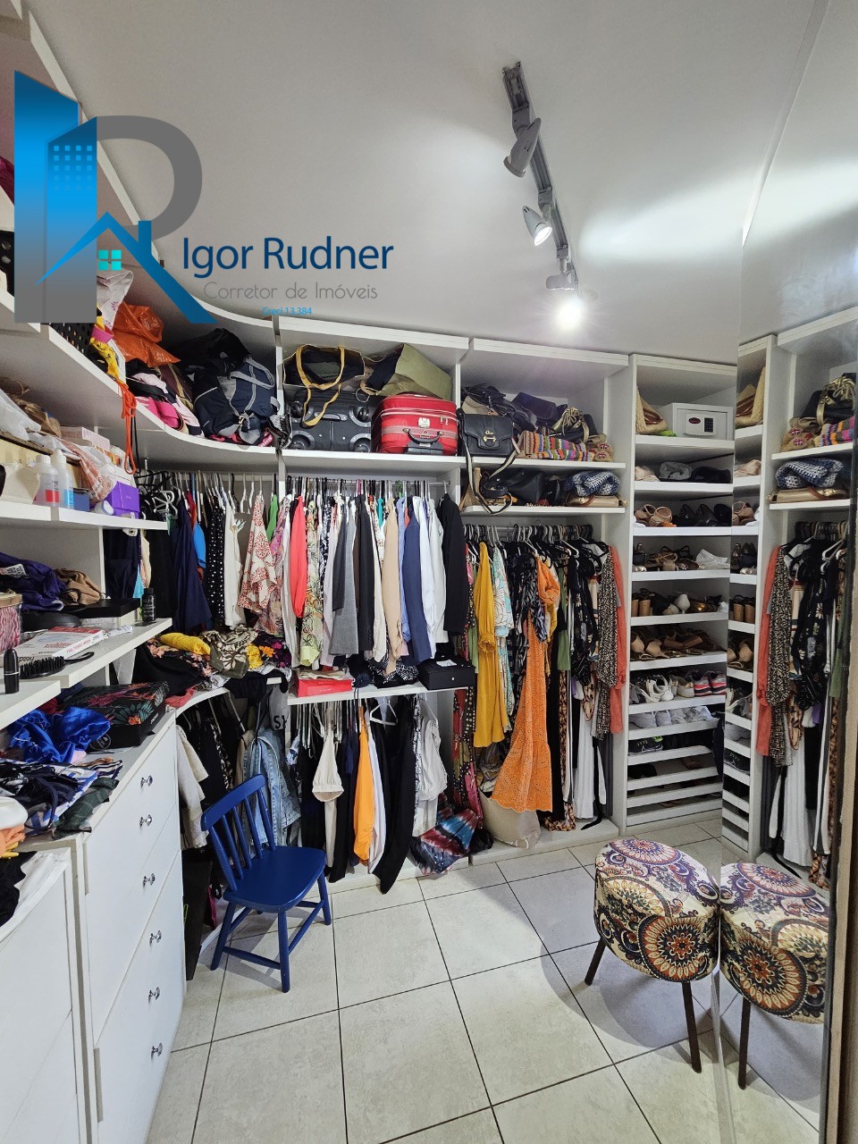 Apartamento, 4 quartos, 205 m² - Foto 14