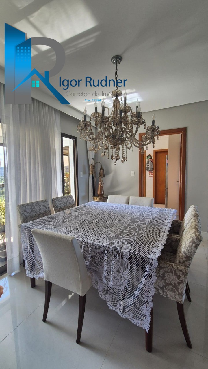 Apartamento, 4 quartos, 225 m² - Foto 15