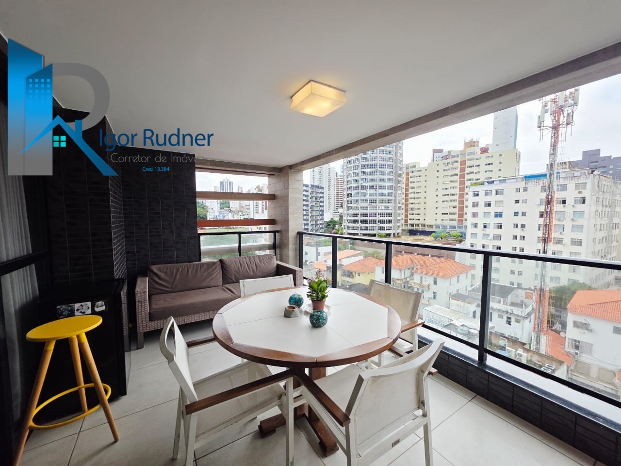 Apartamento, 2 quartos, 70 m² - Foto 2