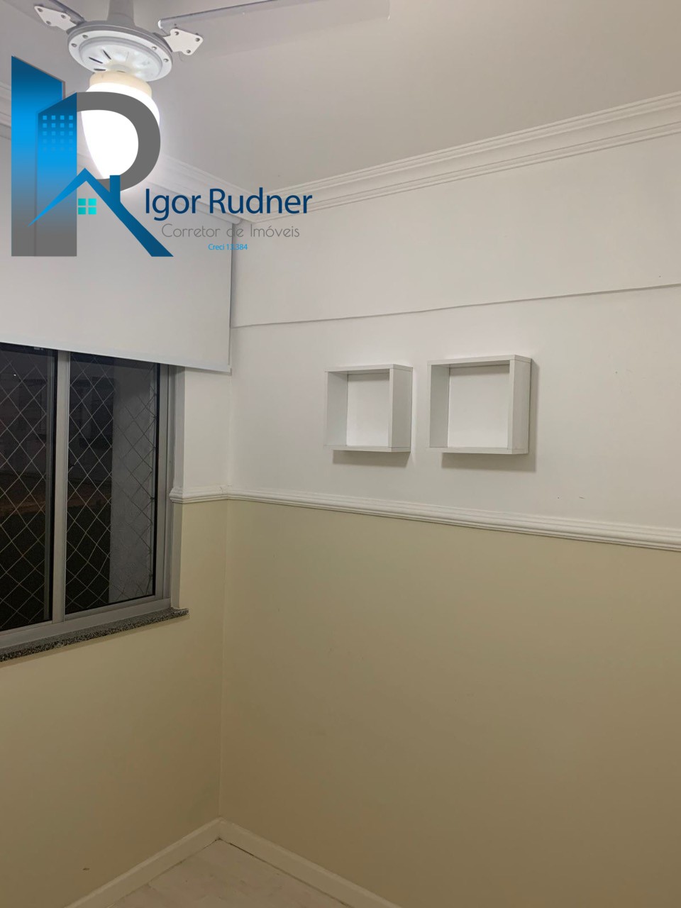 Apartamento, 2 quartos, 60 m² - Foto 8