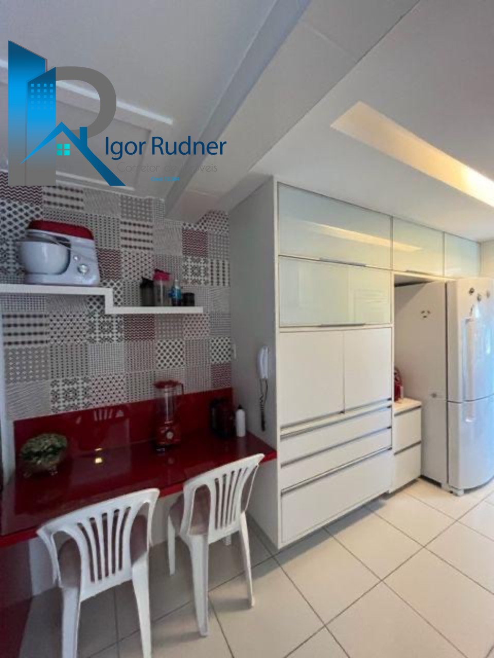 Apartamento, 3 quartos, 151 m² - Foto 34