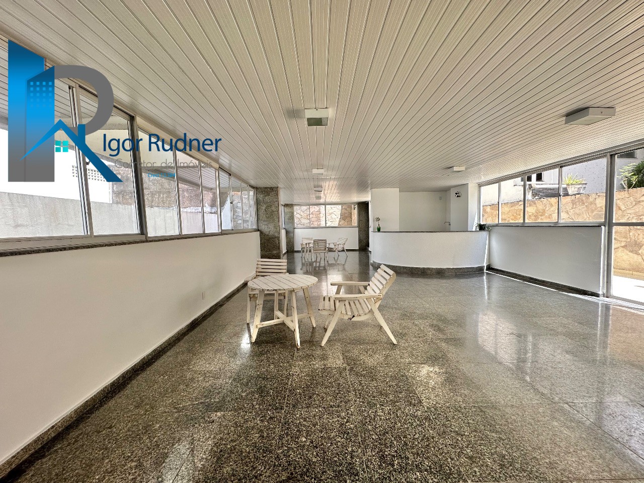 Apartamento, 3 quartos, 127 m² - Foto 40