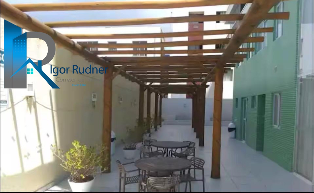 Apartamento, 1 quarto, 48 m² - Foto 12