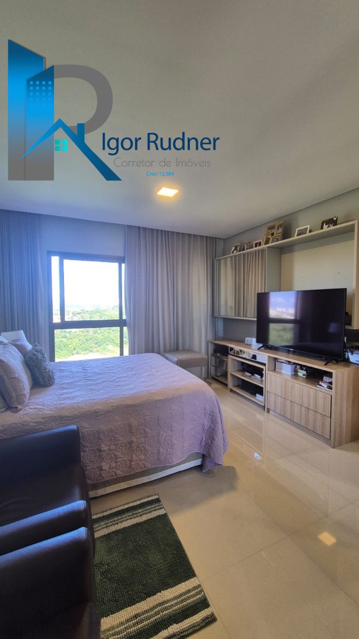 Apartamento, 4 quartos, 225 m² - Foto 16