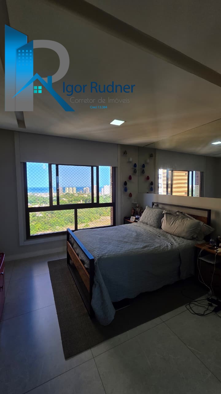 Apartamento, 3 quartos, 225 m² - Foto 24