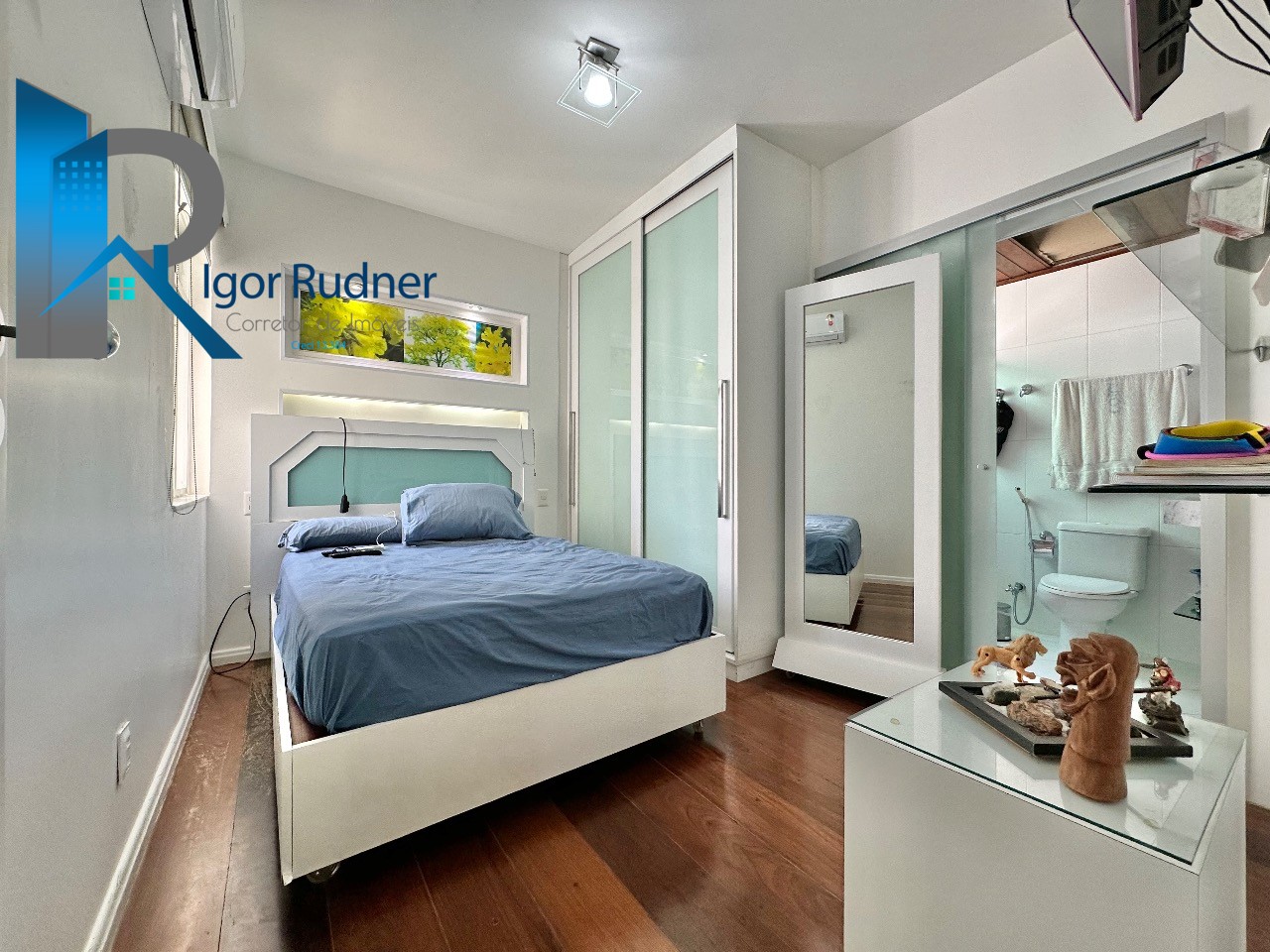 Apartamento, 3 quartos, 127 m² - Foto 15