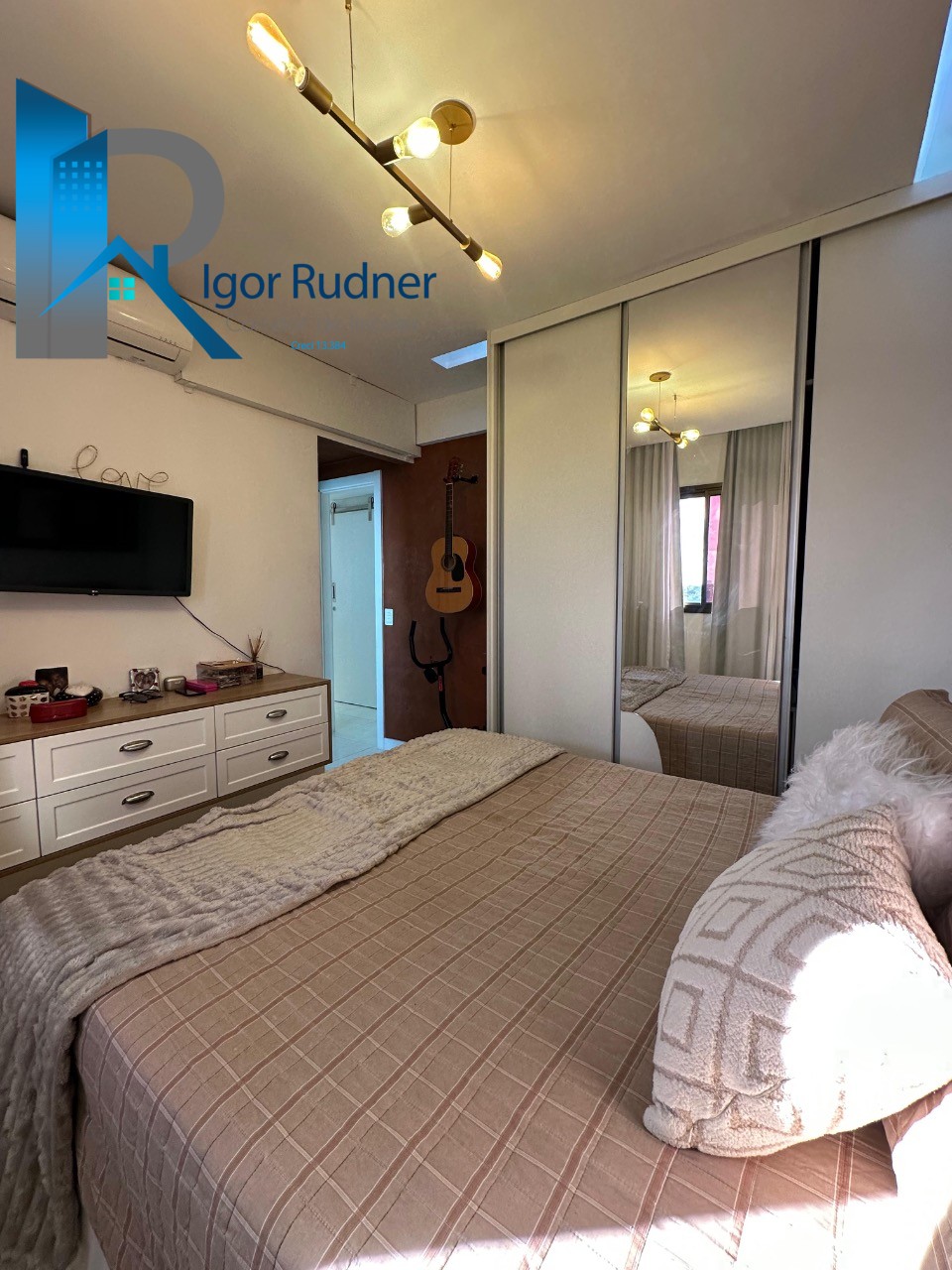 Apartamento, 3 quartos, 79 m² - Foto 22