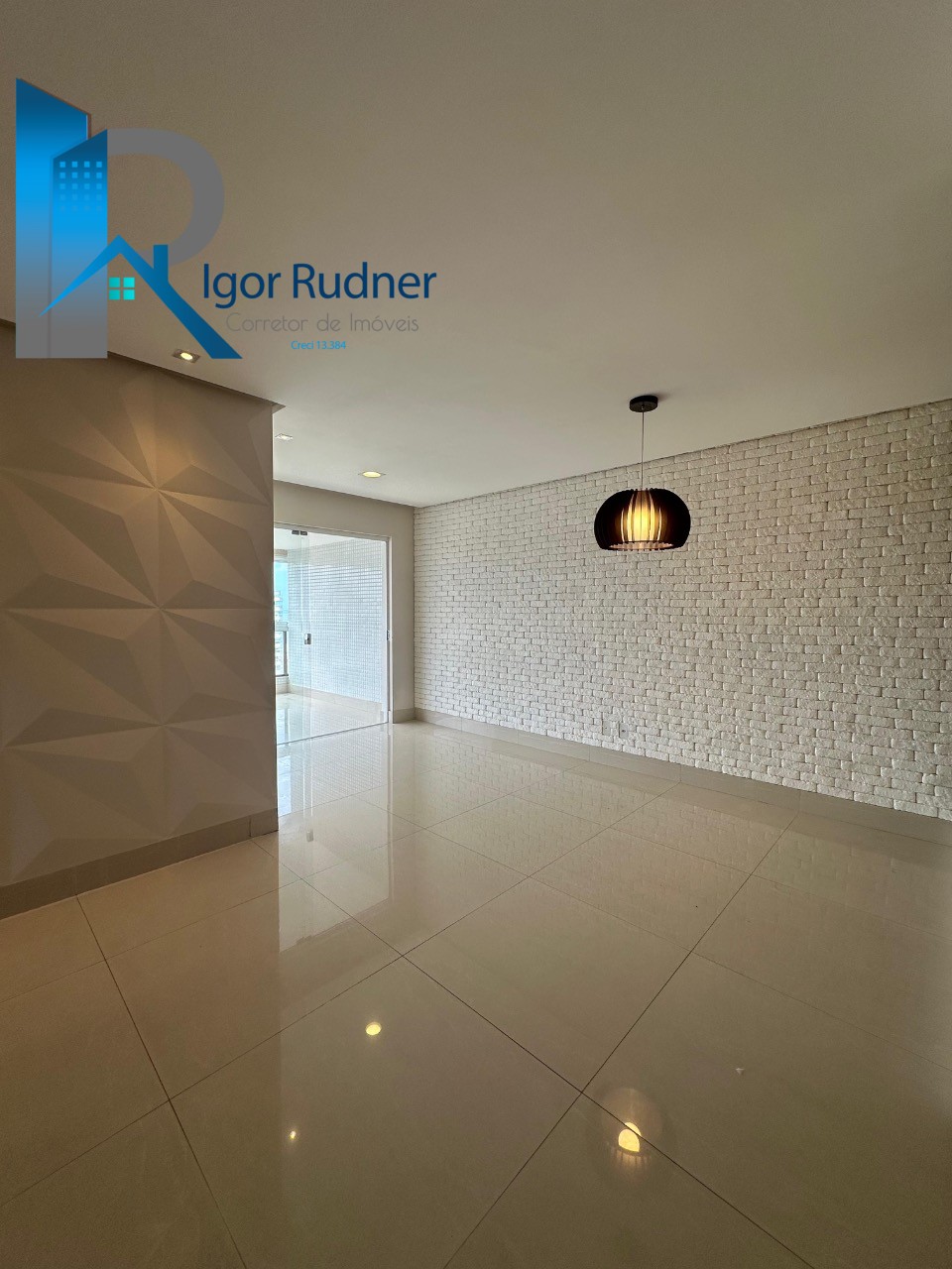 Apartamento, 3 quartos, 105 m² - Foto 7