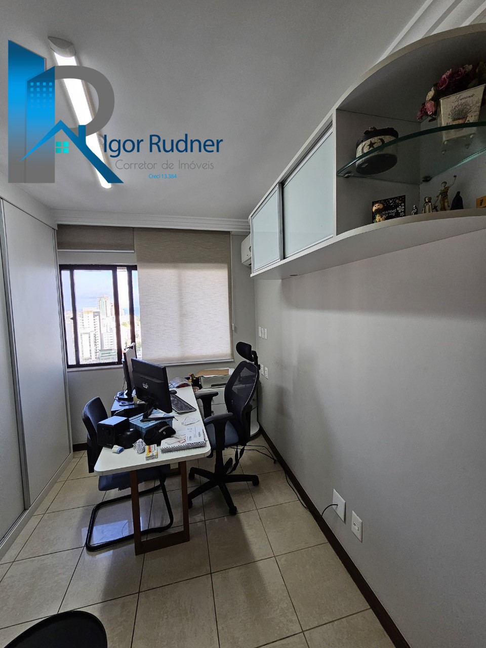 Apartamento, 4 quartos, 205 m² - Foto 21